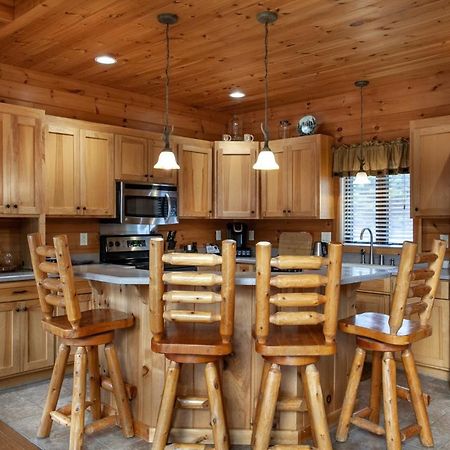 Black Bear Reserve - Mtn View, Hot Tub, Game Room Сев'єрвілл Екстер'єр фото