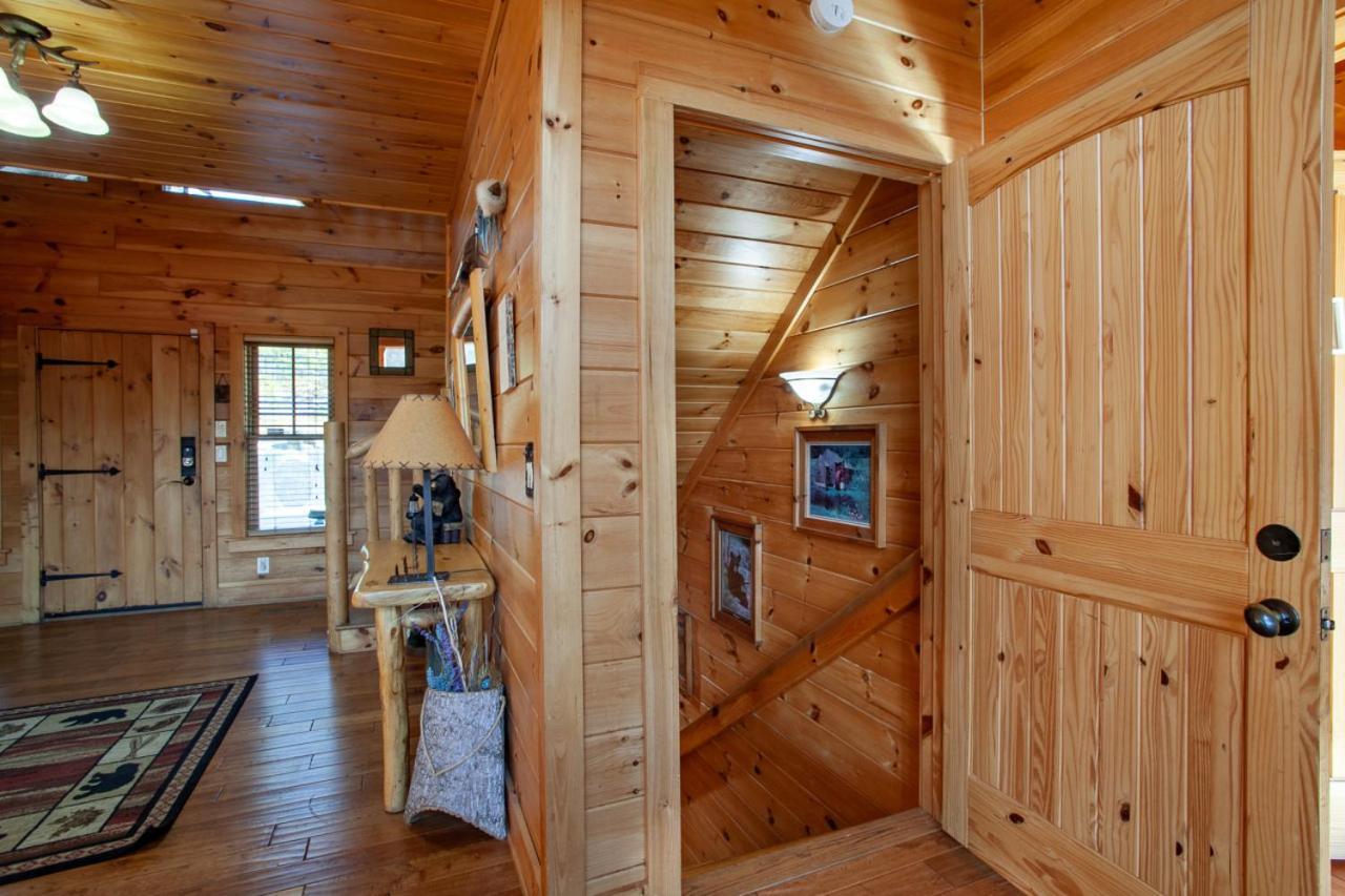 Black Bear Reserve - Mtn View, Hot Tub, Game Room Сев'єрвілл Екстер'єр фото