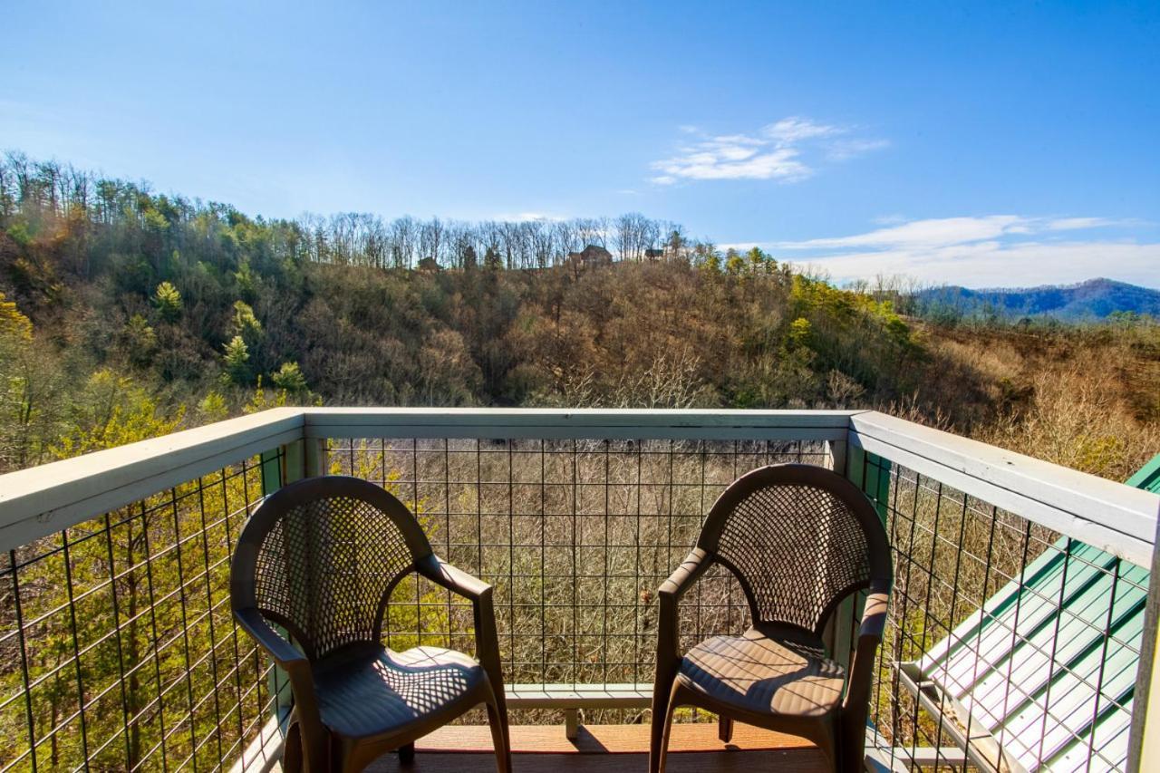 Black Bear Reserve - Mtn View, Hot Tub, Game Room Сев'єрвілл Екстер'єр фото