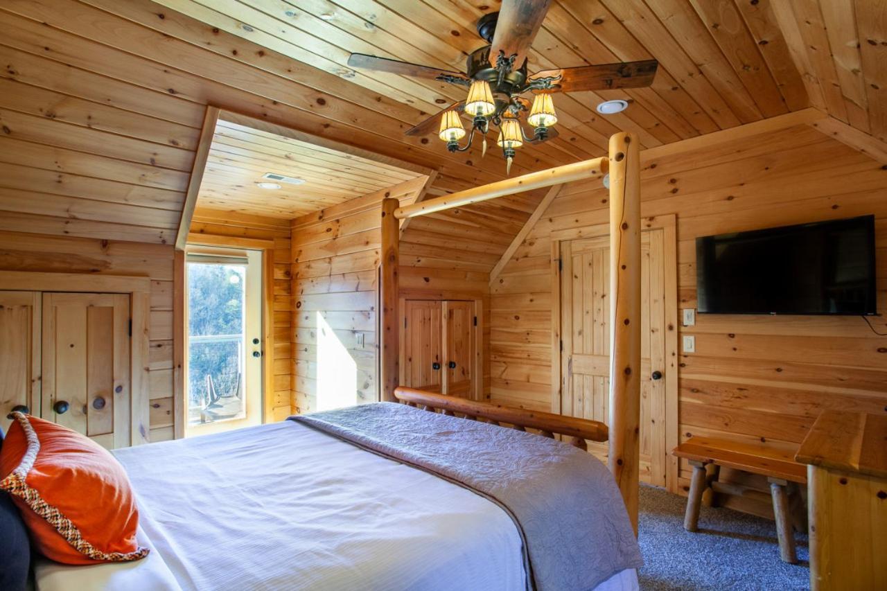 Black Bear Reserve - Mtn View, Hot Tub, Game Room Сев'єрвілл Екстер'єр фото
