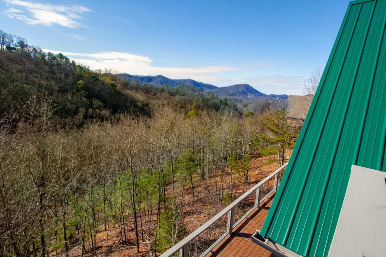 Black Bear Reserve - Mtn View, Hot Tub, Game Room Сев'єрвілл Екстер'єр фото